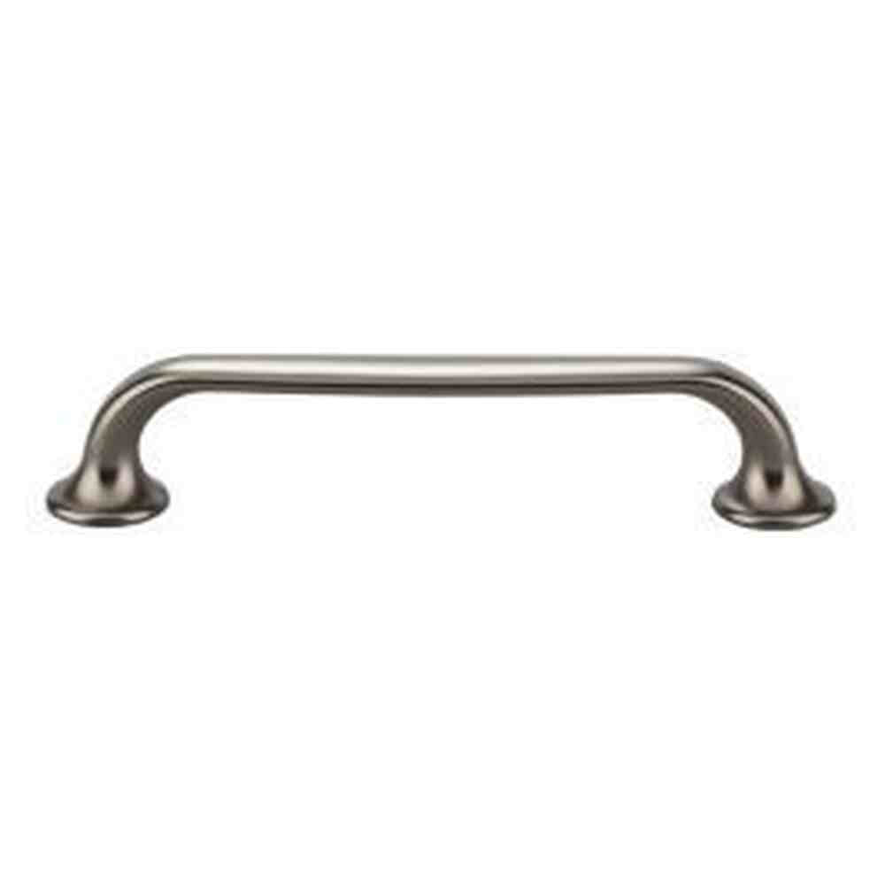 Top Knobs TK594AG ash gray cabinet pull