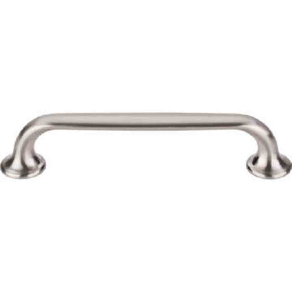 Top Knobs TK594BSN brushed satin nickel cabinet pull