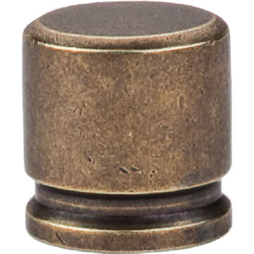 Top Knobs TK59GBZ german bronze cabinet knob