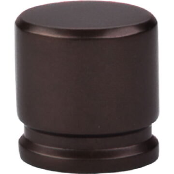 Top Knobs TK59ORB oil rubbed bronze cabinet knob