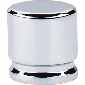 Top Knobs TK59PC polished chrome cabinet knob