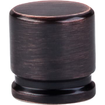 Top Knobs TK59TB tuscan bronze cabinet knob