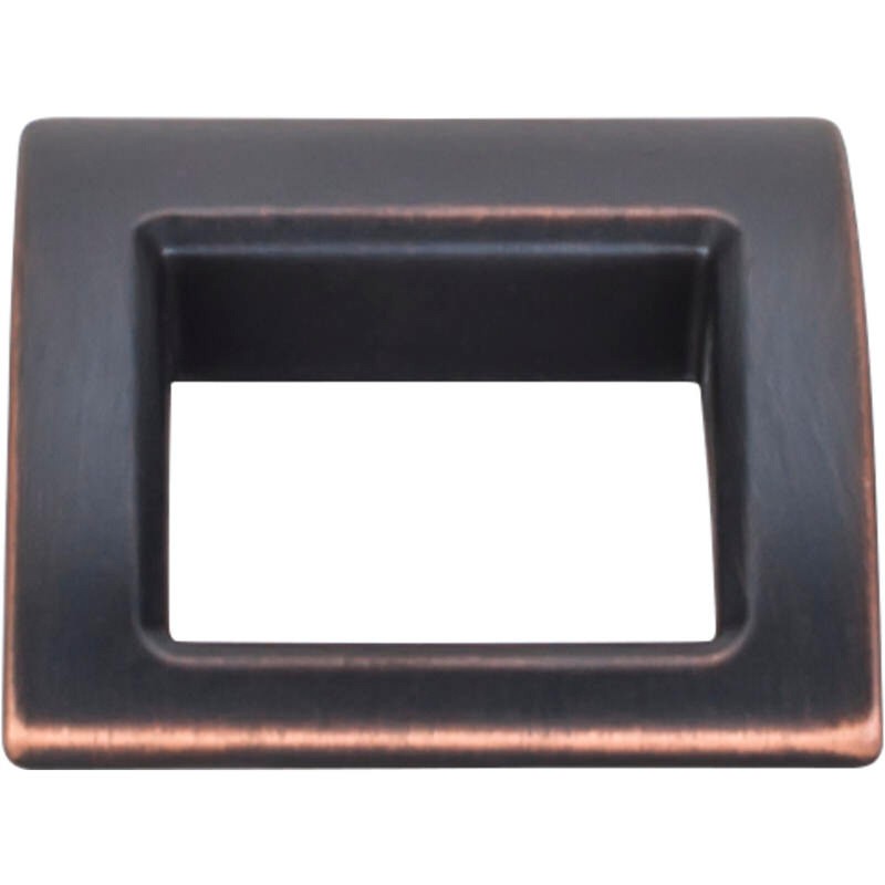 Top Knobs TK616UM umbrio cabinet pull