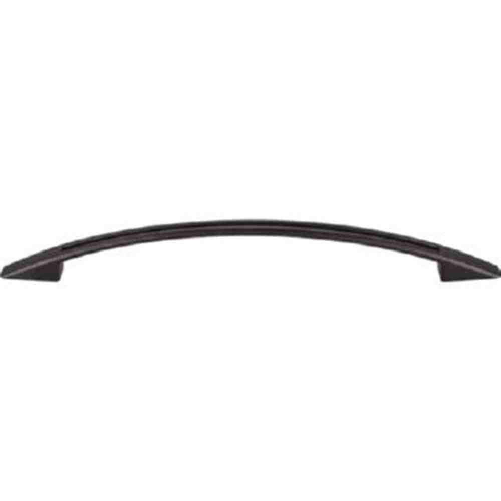 Top Knobs TK621SAB sable cabinet pull