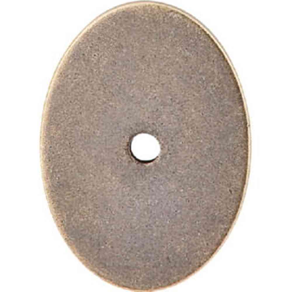 Top Knobs TK62GBZ german bronze cabinet backplates