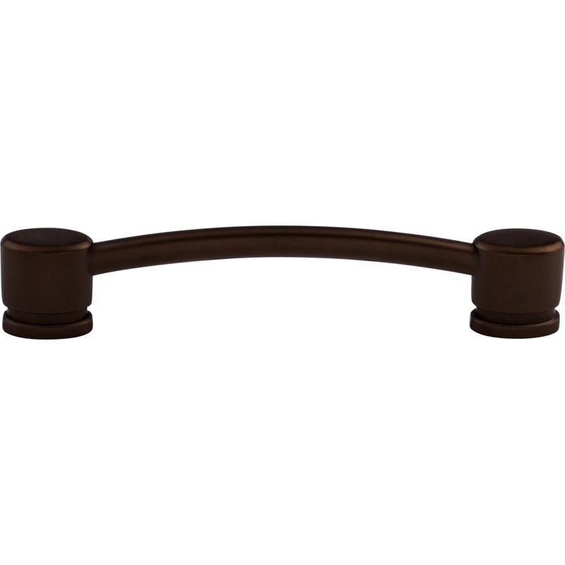 Top Knobs TK64ORB oil rubbed bronze cabinet pull