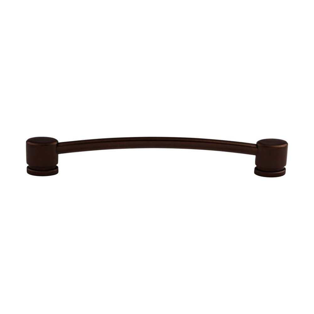 Top Knobs TK65ORB oil rubbed bronze cabinet pull