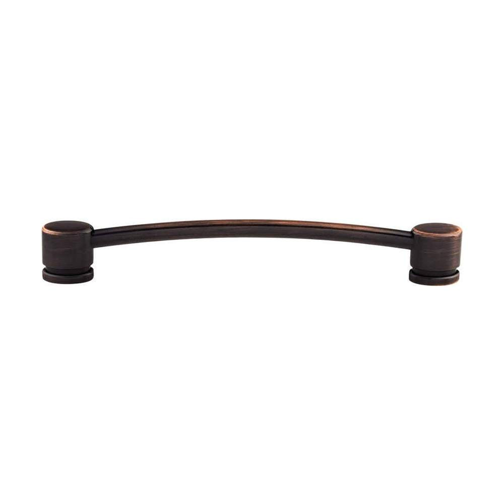 Top Knobs TK65TB tuscan bronze cabinet pull