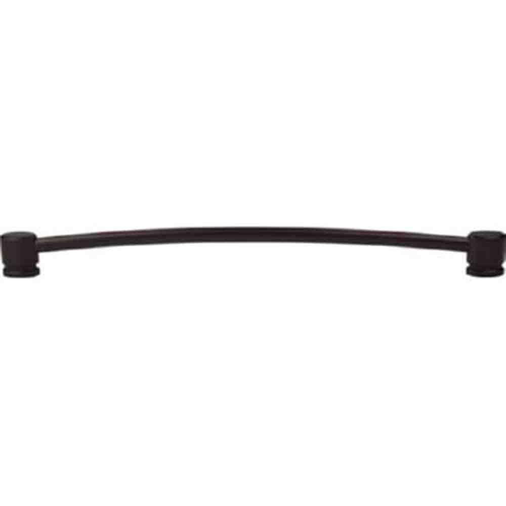 Top Knobs TK66ORB oil rubbed bronze cabinet pull