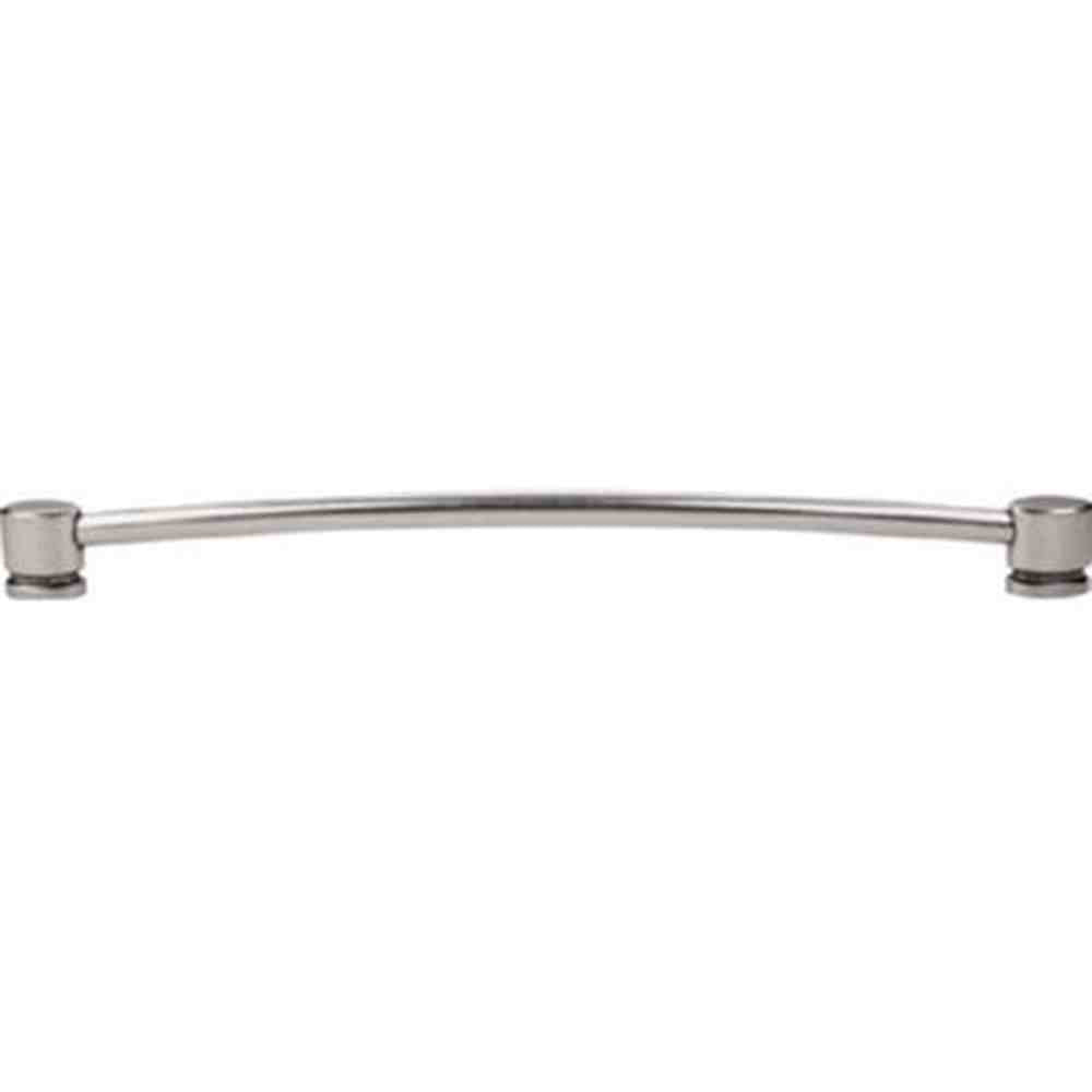 Top Knobs TK66PTA pewter antique cabinet pull