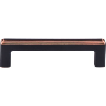 Top Knobs TK672UM umbrio cabinet pull