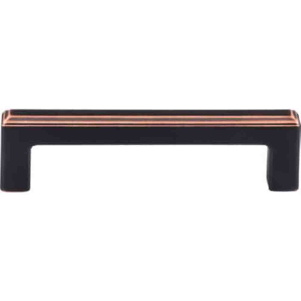 Top Knobs TK672UM umbrio cabinet pull