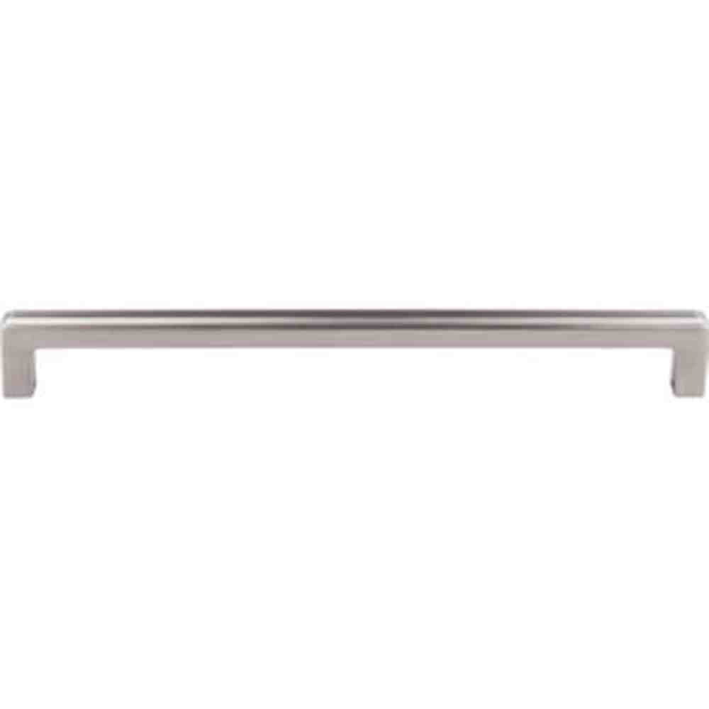 Top Knobs TK675BSN brushed satin nickel cabinet pull
