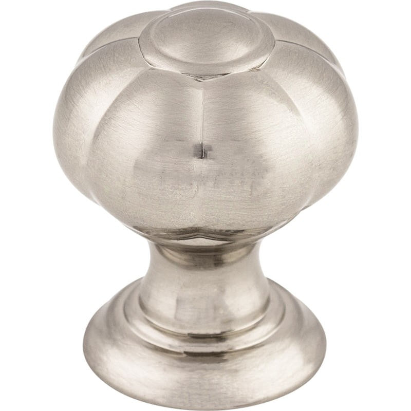 Top Knobs TK690BSN brushed satin nickel cabinet knob