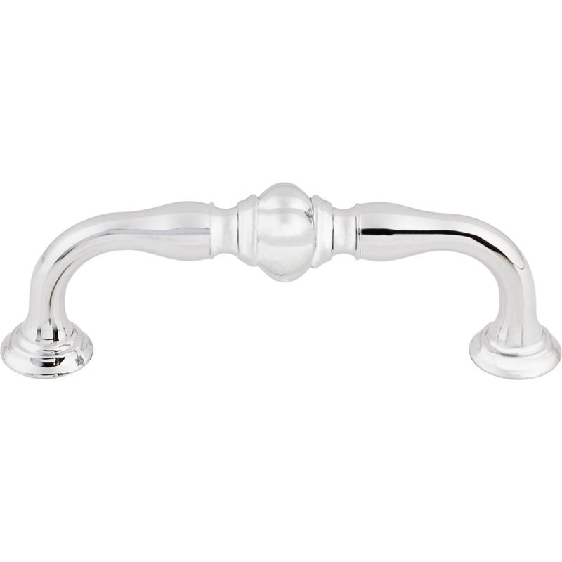 Top Knobs TK692PC polished chrome cabinet pull
