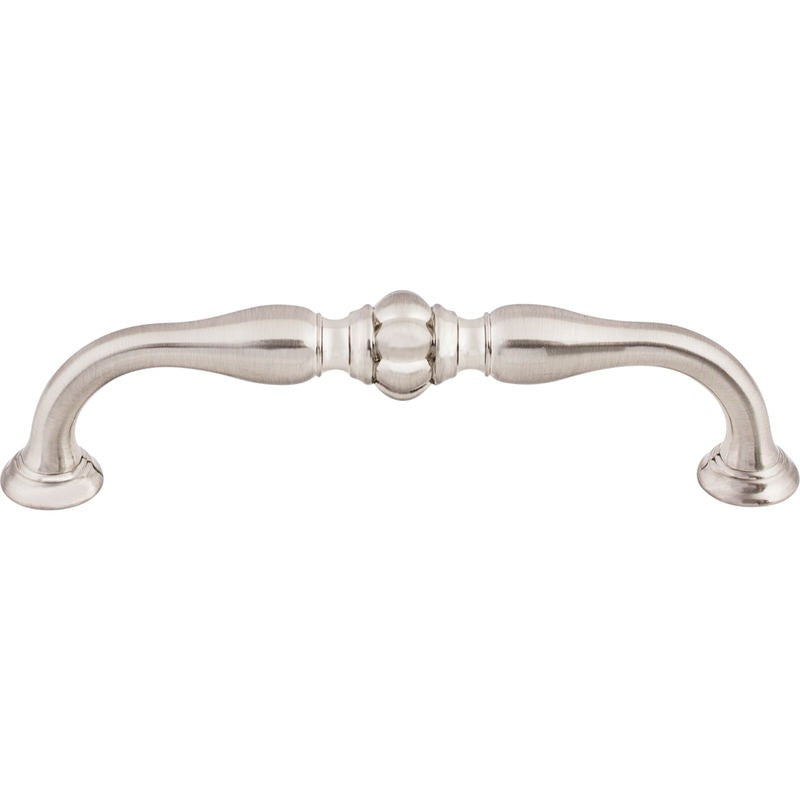 Top Knobs TK693BSN brushed satin nickel cabinet pull