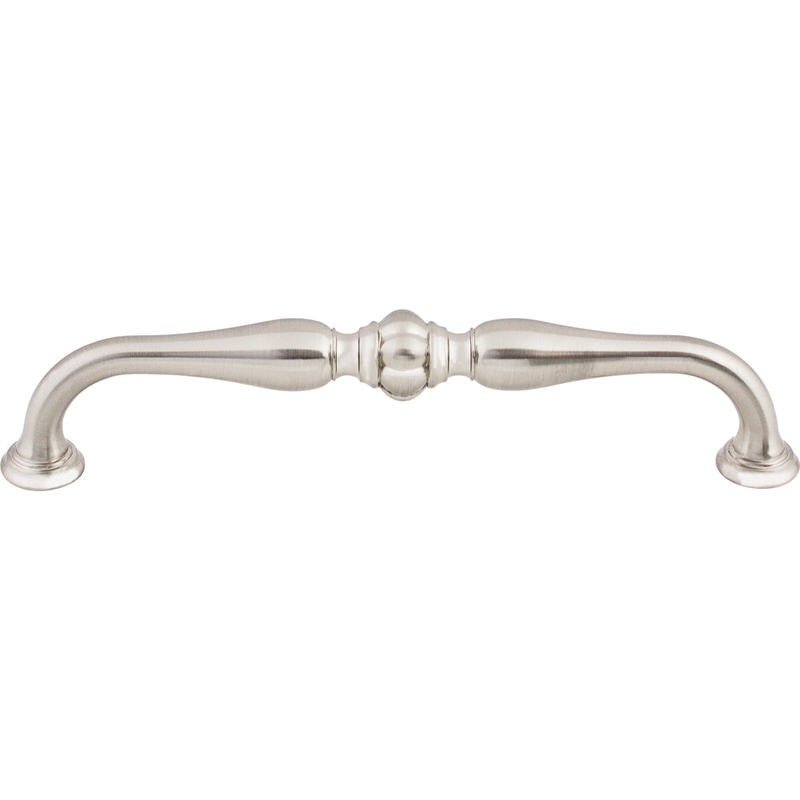 Top Knobs TK694BSN brushed satin nickel cabinet pull