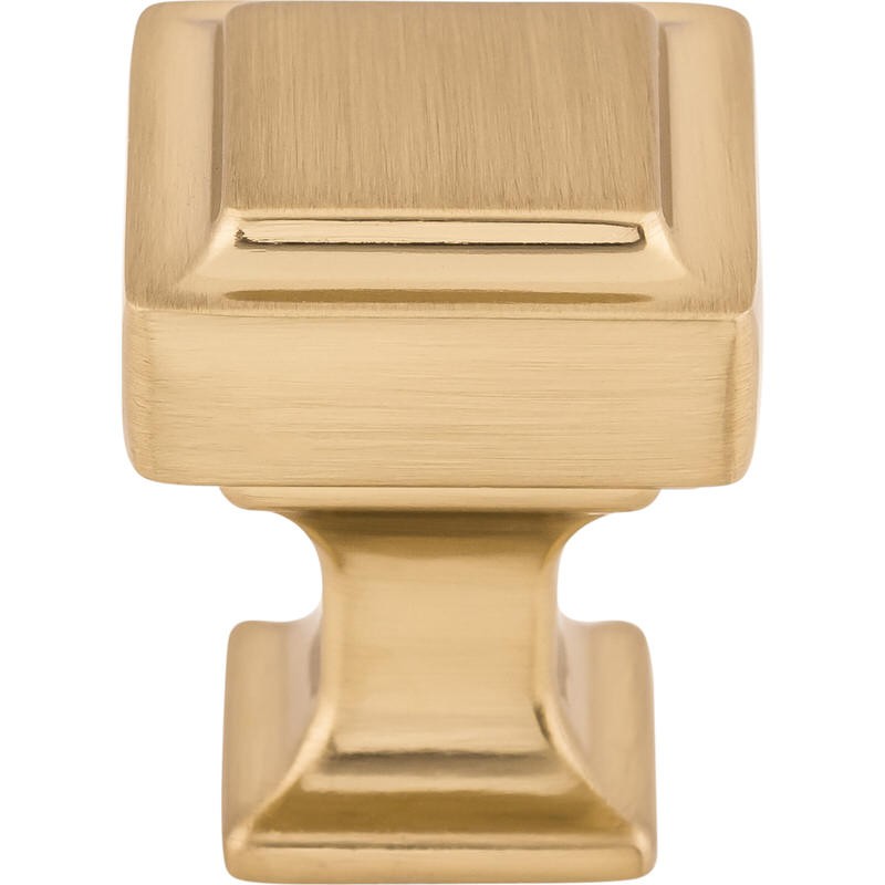Top Knobs TK700HB honey bronze cabinet knob