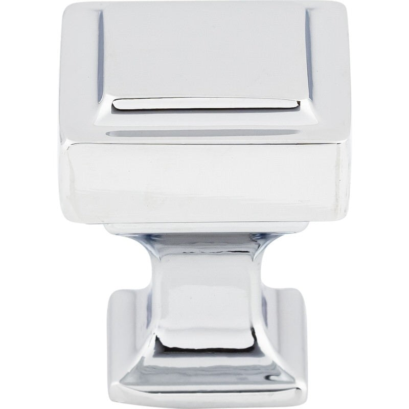 Top Knobs TK700PC polished chrome cabinet knob