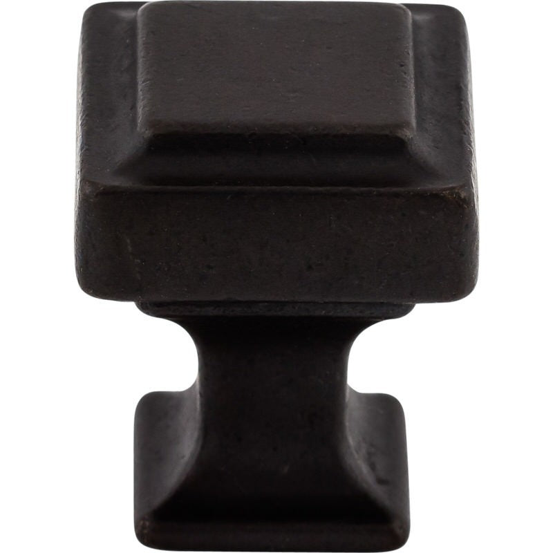 Top Knobs TK700SAB sable cabinet knob