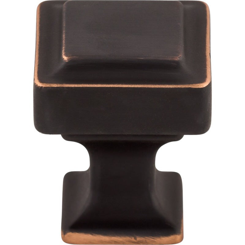 Top Knobs TK700UM umbrio cabinet knob