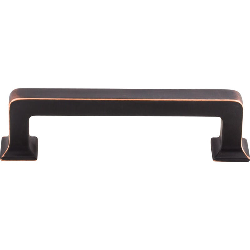Top Knobs TK703UM umbrio cabinet pull