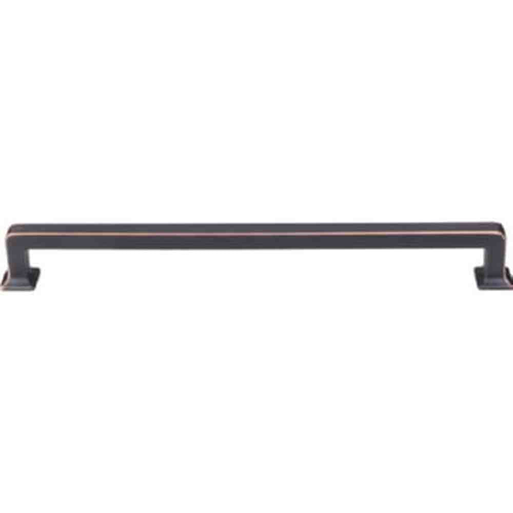 Top Knobs TK706UM umbrio cabinet pull