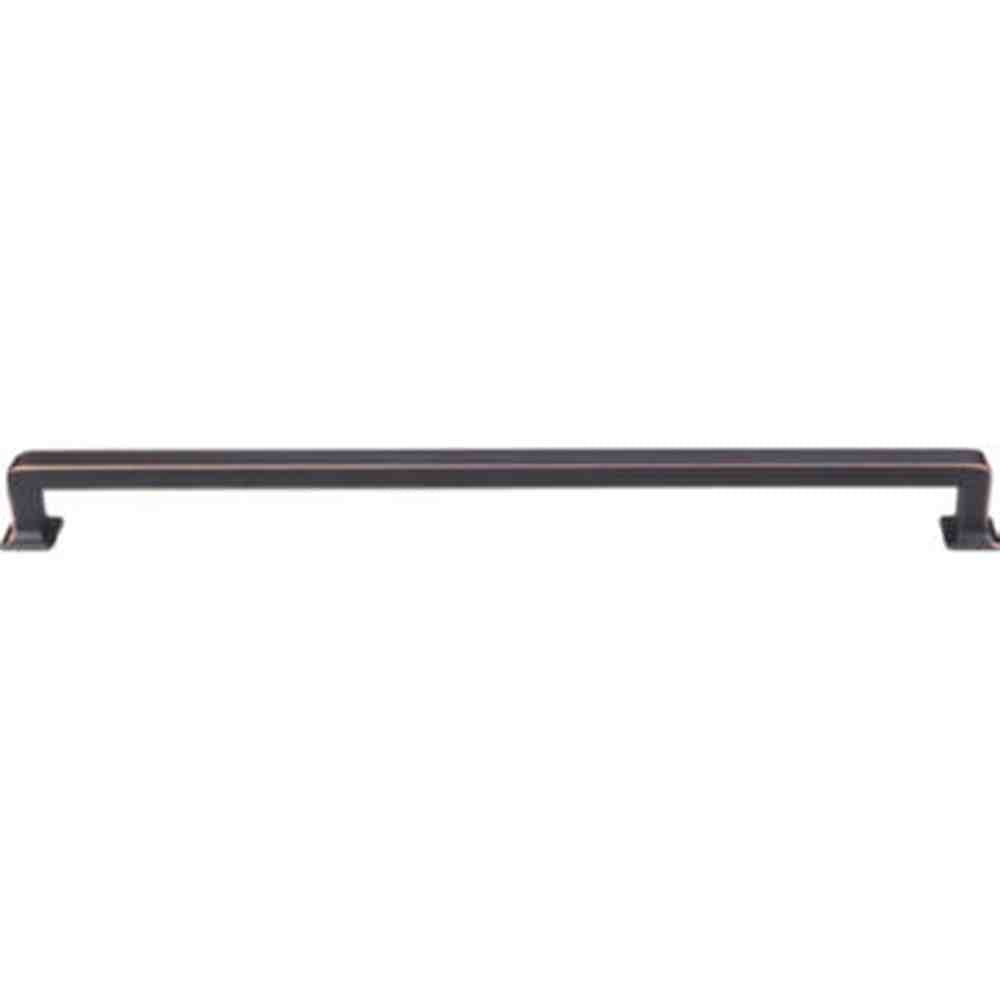 Top Knobs TK708UM umbrio cabinet pull