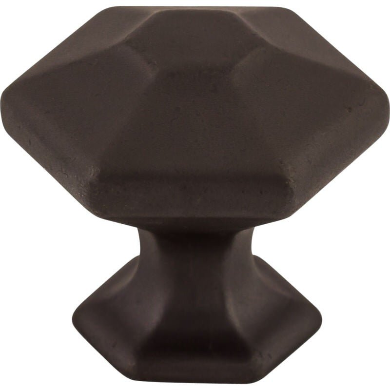 Top Knobs TK712SAB sable cabinet knob