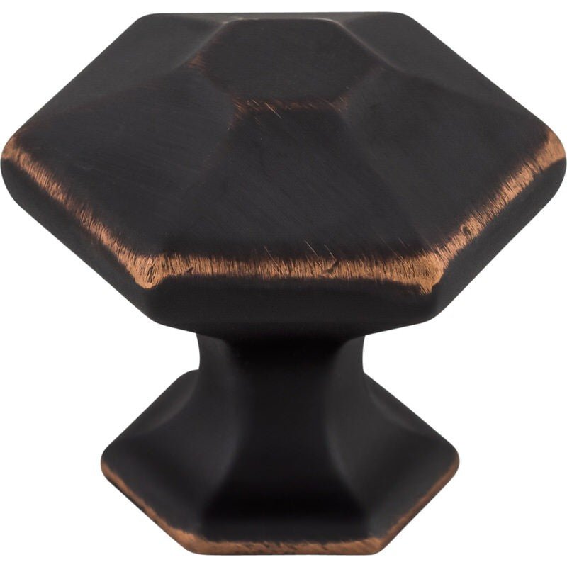 Top Knobs TK712UM umbrio cabinet knob