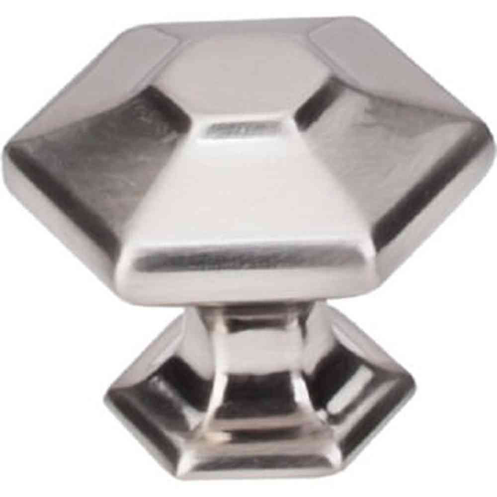 Top Knobs TK713BSN brushed satin nickel cabinet knob