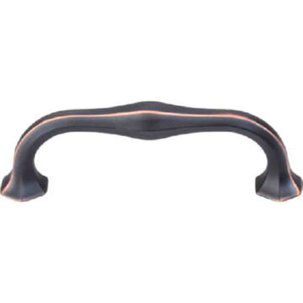 Top Knobs TK714UM umbrio cabinet pull
