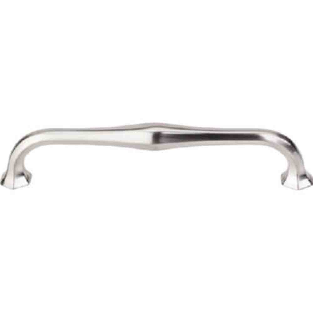 Top Knobs TK716BSN brushed satin nickel cabinet pull