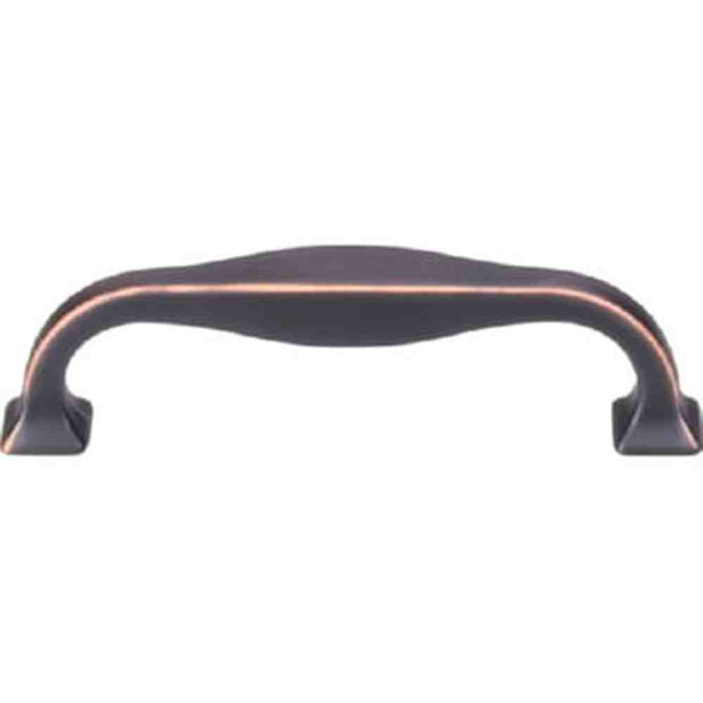 Top Knobs TK722UM umbrio cabinet pull