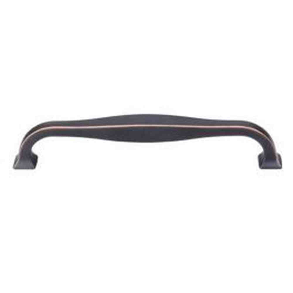 Top Knobs TK724UM umbrio cabinet pull