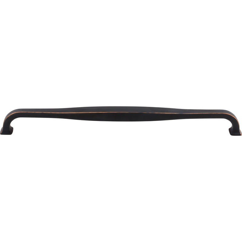 Top Knobs TK726UM umbrio cabinet pull
