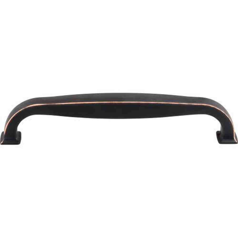 Top Knobs TK727UM umbrio cabinet pull / appliance pull
