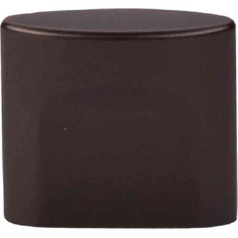 Top Knobs TK73ORB oil rubbed bronze cabinet knob