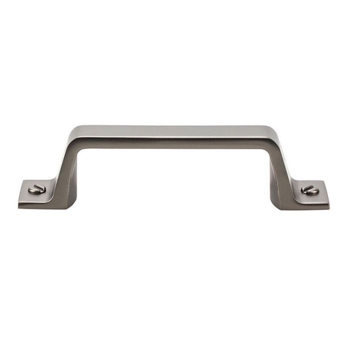 Top Knobs TK742AG ash gray cabinet pull
