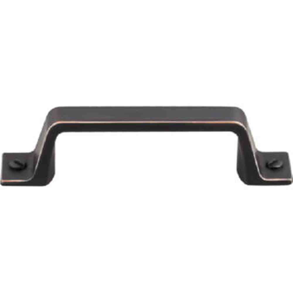 Top Knobs TK742UM umbrio cabinet pull