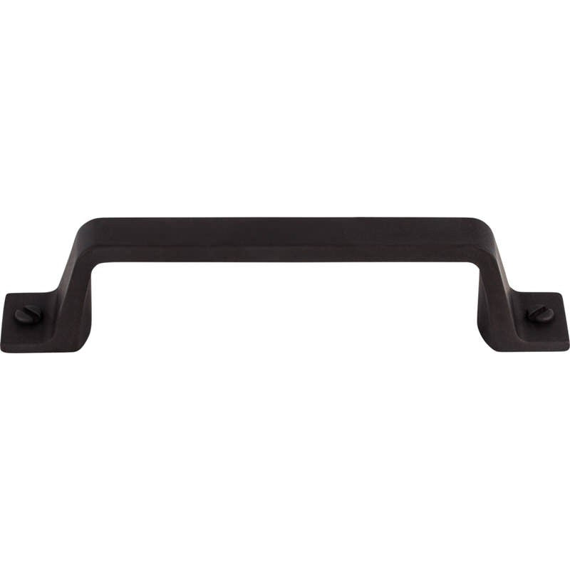 Top Knobs TK743SAB sable cabinet pull