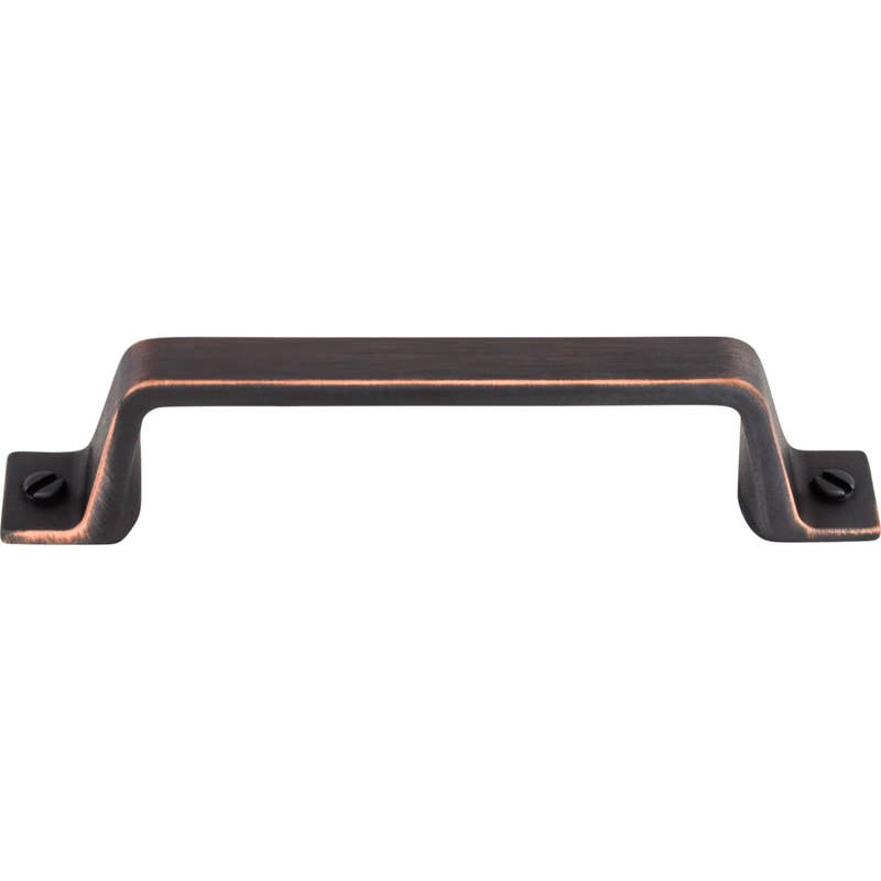 Top Knobs TK743UM umbrio cabinet pull