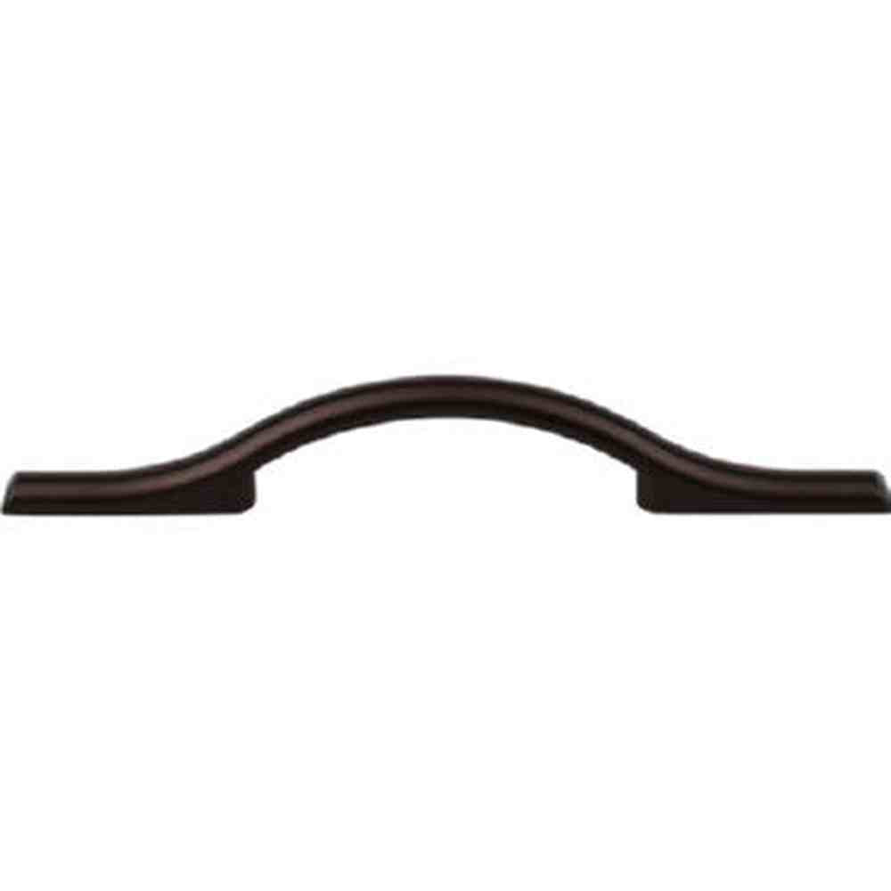 Top Knobs TK753ORB oil rubbed bronze cabinet pull