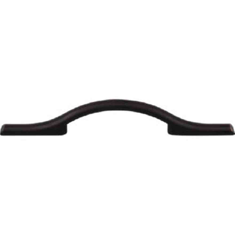 Top Knobs TK753TB tuscan bronze cabinet pull
