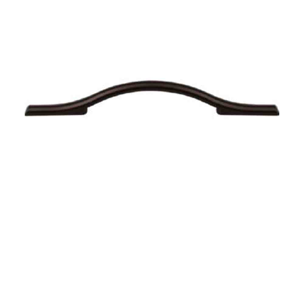 Top Knobs TK754ORB oil rubbed bronze cabinet pull