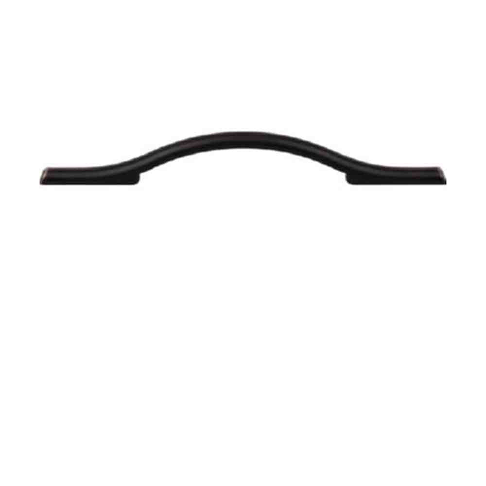 Top Knobs TK754TB tuscan bronze cabinet pull