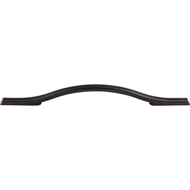 Top Knobs TK755TB tuscan bronze cabinet pull