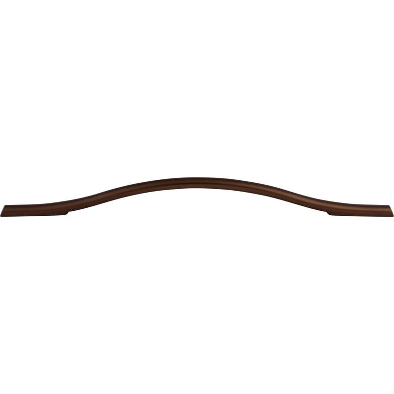 Top Knobs TK757ORB oil rubbed bronze cabinet pull