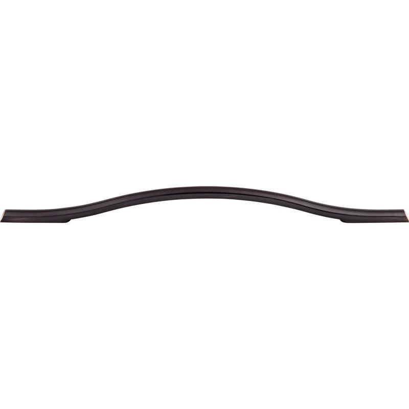 Top Knobs TK757TB tuscan bronze cabinet pull