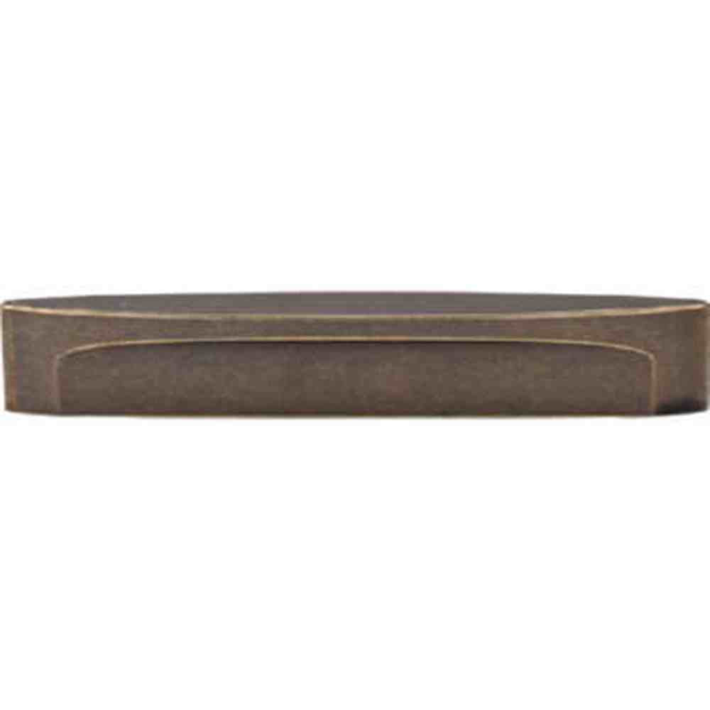 Top Knobs TK75GBZ german bronze cabinet pull